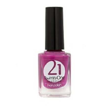 21 COSMETICS Лак за нокти 39