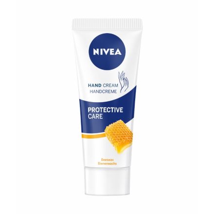 NIVEA PROTECTIVE CARE Крем за ръце, 75 мл.
