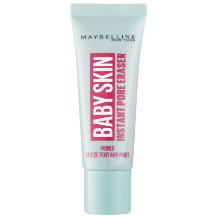 MAYBELLINE NEW YORK BABY SKIN PORE ERASER PRIMER Основа за грим, 22 мл.