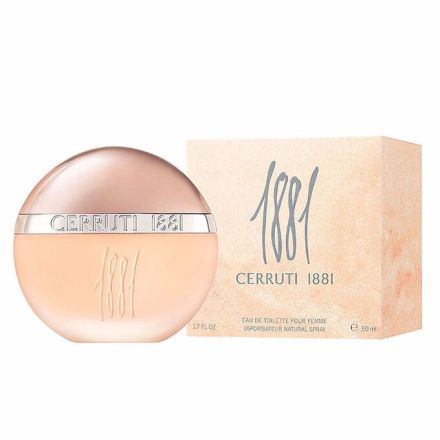 CERRUTI 1881 Дамска тоалетна вода, 50 мл.