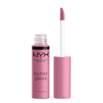 NYX PROFESSIONAL MAKE UP GLOSS ECLAIR Гланц за устни BLG02, 8 мл.