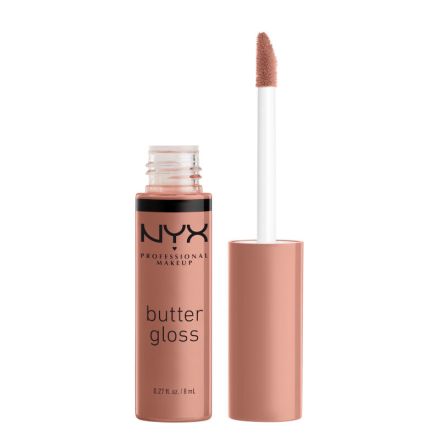 NYX PROFESSIONAL MAKE UP GLOSS MADELEINE Гланц за устни BLG14, 8 мл.