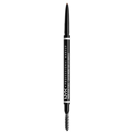 NYX PROFESSIONAL MAKE UP MICRO AUBURN Молив за вежди MBP03