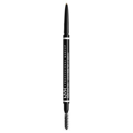 NYX PROFESSIONAL MAKE UP MICRO Молив за вежди MBP02
