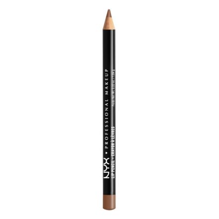 NYX PROFESSIONAL MAKE UP SLIDE ON Молив за устни SPL855 NUDE TRUFFLE, 1 гр.