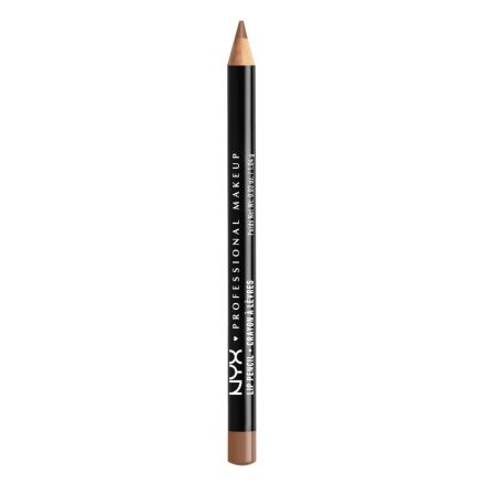 NYX PROFESSIONAL MAKE UP SLIDE ON Молив за устни SPL857 NUDE BEIGE, 1 гр.