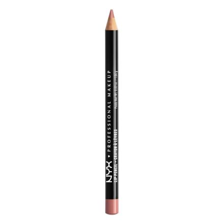 NYX PROFESSIONAL MAKE UP SLIDE ON Молив за устни SPL858 NUDE PINK, 1 гр.