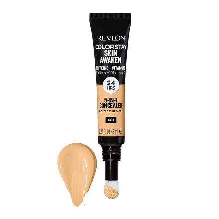 REVLON COLORSTAY SKIN AWAKEN Коректор UN.Neutralizer, 8 мл