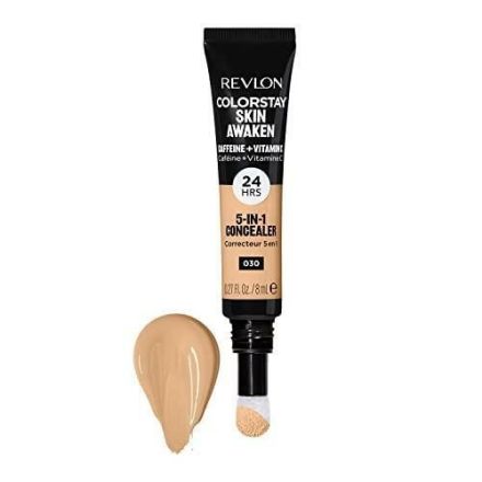 REVLON COLORSTAY SKIN AWAKEN Коректор Light Medium, 8 мл