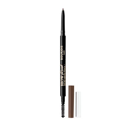 BOURJOIS BROW REVEAL Автоматичен молив за вежди, 02