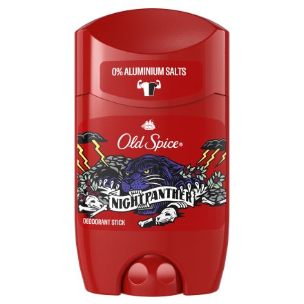 OLD SPICE NIGHT PANTHER Део стик, 50 мл.