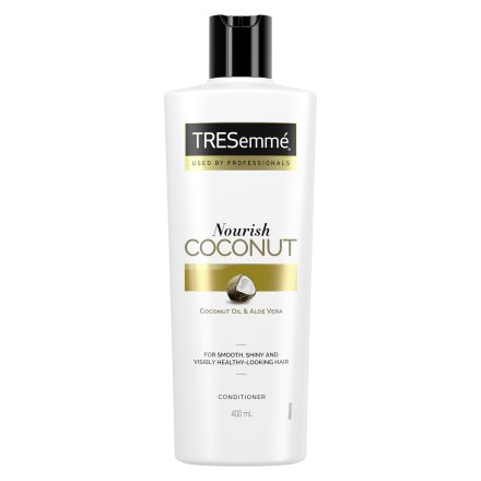 TRESEMME BOTANIQUE NOURISH & REPLENISH Балсам за коса подхранващ, 400мл.
