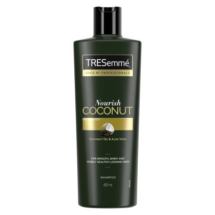 TRESEMME BOTANIQUE NOURISH & REPLENISH Шампоан подхранващ, 400мл.