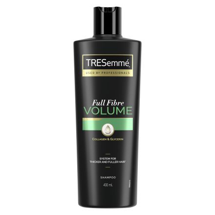 TRESEMME COLLAGEN FULLNESS Шампоан за фина коса, 400мл.