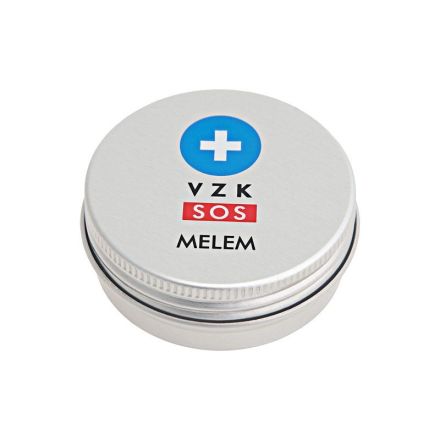 VZK S.O.S Балсам за суха и раздразнена кожа, 30 мл