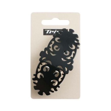 TRISA Пластмасова шнола за коса