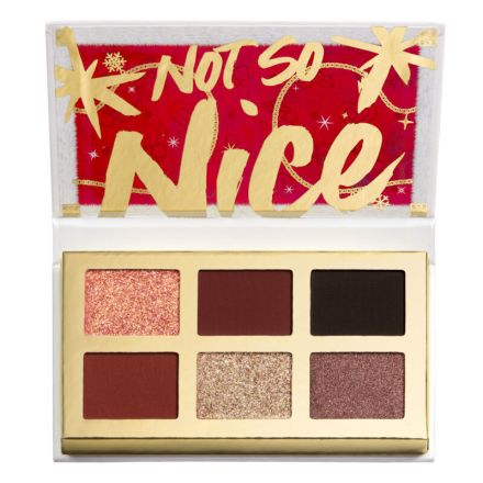 NYX PROFESSIONAL MAKEUP SHADOW Сенки за очи NYX PROFESSIONAL MAKEUP SHADOW Сенки за очи