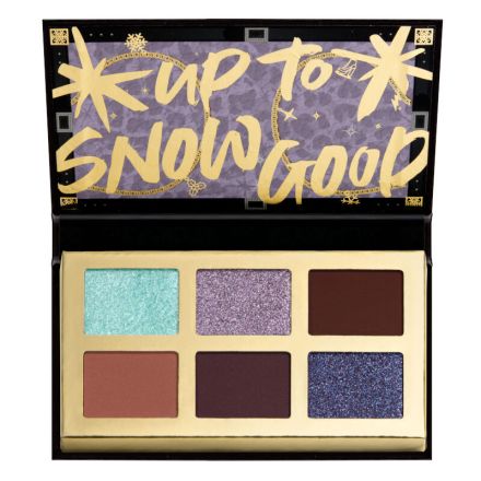 NYX PROFESSIONAL MAKEUP SHADOW Сенки за очи NYX PROFESSIONAL MAKEUP SHADOW Сенки за очи