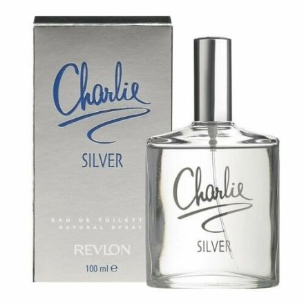 CHARLIE SILVER Дамска тоалетна вода, 100мл.