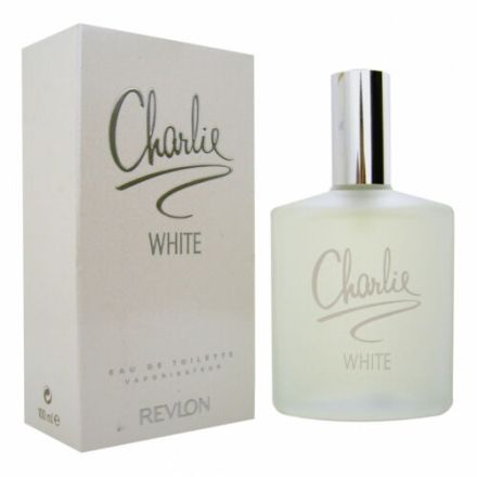 CHARLIE WHITE Дамска тоалетна вода, 100мл.