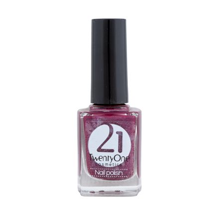 21 COSMETICS ЛАК ЗА НОКТИ 41, 11 МЛ