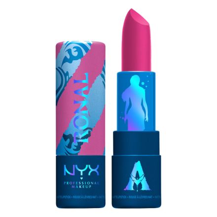 NYX PROFESSIONAL MAKEUP PAPER LIPSTICKS Червило за устни