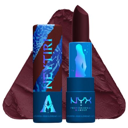 NYX PROFESSIONAL MAKEUP PAPER LIPSTICKS Червило за устни