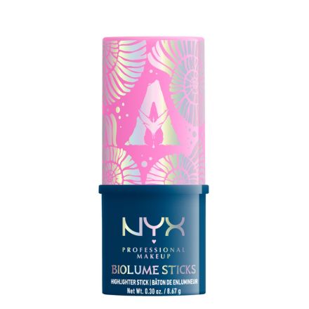NYX PROFESSIONAL MAKEUP BIOLUME Хайлайтър стик