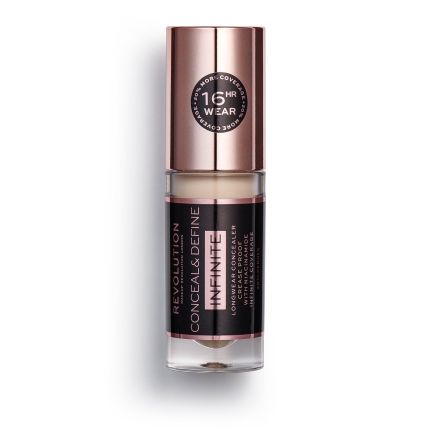 REVOLUTION XL CONCEAL&DEFINE Коректор течен C2