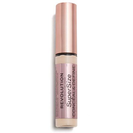 REVOLUTION XL CONCEAL&DEFINE Коректор течен  C3
