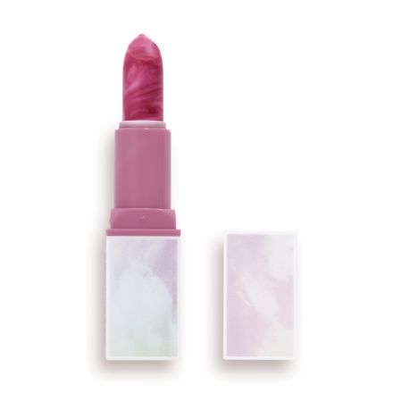 REVOLUTION CANDY HAZE ALLURE DEEP PINK Балсам за усти
