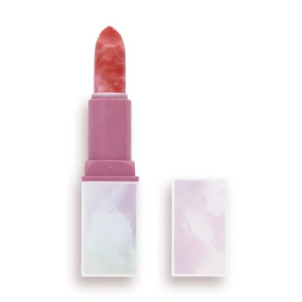 REVOLUTION CANDY HAZE AFFINITY PINK Балсам за усти
