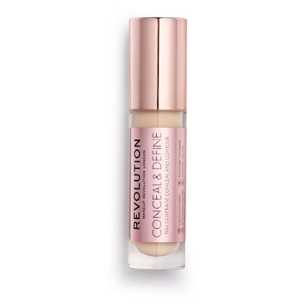REVOLUTION XL CONCEAL&DEFINE Коректор течен  C6.5