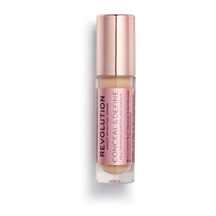 REVOLUTION XL CONCEAL&DEFINE Коректор течен  C7