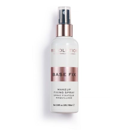 REVOLUTION FIXING SPRAY Фиксиращ спрей за грим, 100 мл.