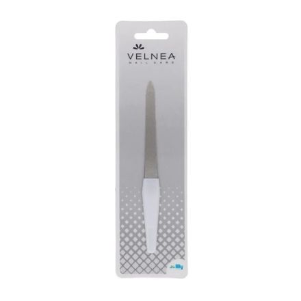 VELNEA NAIL CARE Класическа сапфирена пила за нокти