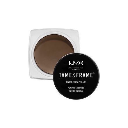 NYX PROFESSIONAL MAKE UP Помада за вежди TGBP03 Brunette