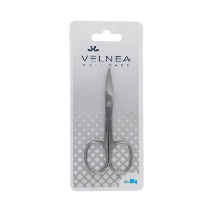 VELNEA NAIL CARE Класическа ножичка-острие шпиц