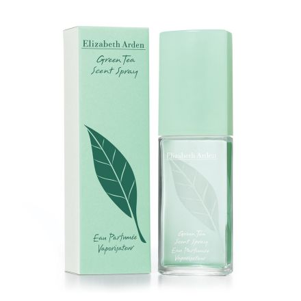 ELIZABETH ARDEN GREEN TEА Дамска парфюмна вода, 30 мл.
