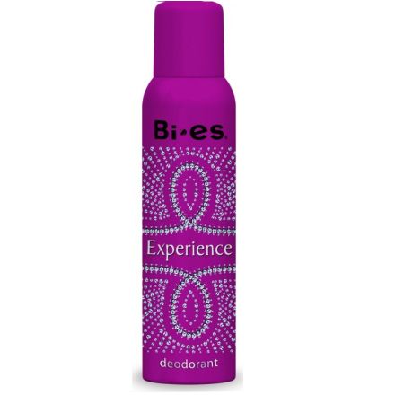 BI ES EXPERIENCE Дамски део спрей, 150 мл.
