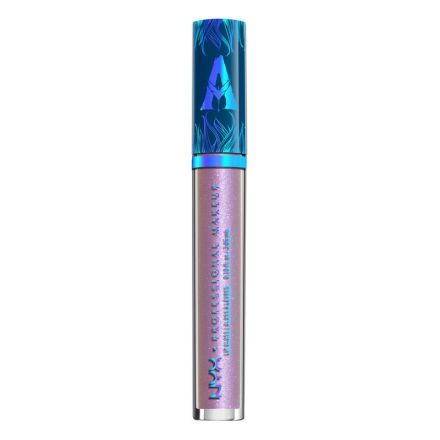  NYX PROFESSIONAL MAKEUP LUMINESCENT Гланц за устни