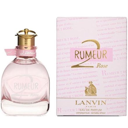 LANVIN RUMEUR 2 ROSE Дамска парфюмна вода, 30мл.