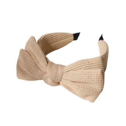 TRISA Диадема с панделка