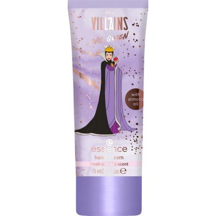 ESSENCE DISNEY VILLAINS EVIL QUEEN Крем за ръце