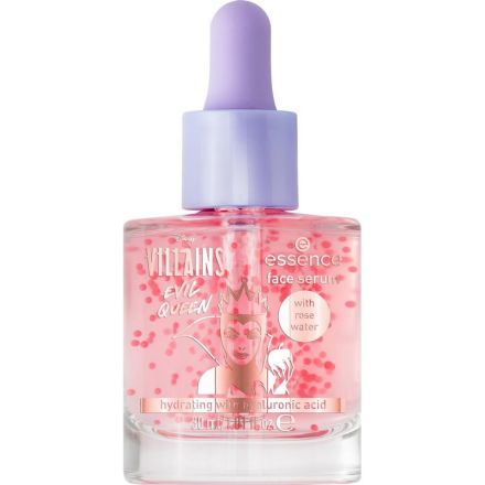 ESSENCE DISNEY VILLAINS EVIL QUEEN FACE SERUM 01