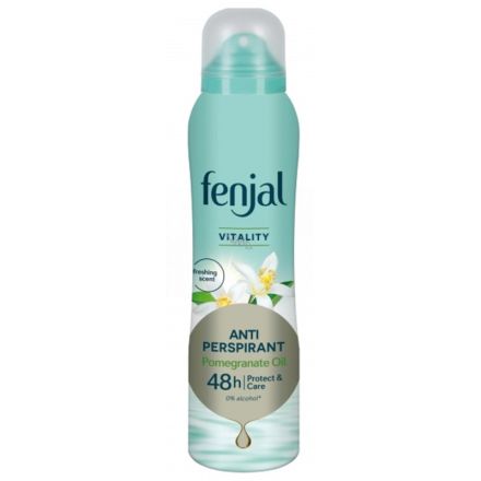 FEANJAL VITALITY Дамски део спрей, 150мл.