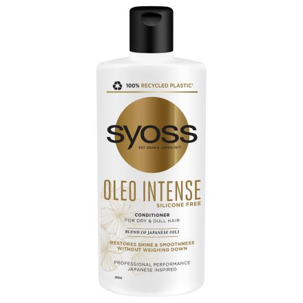 SYOSS ABSOLUTE OIL Балсам за коса, 440мл