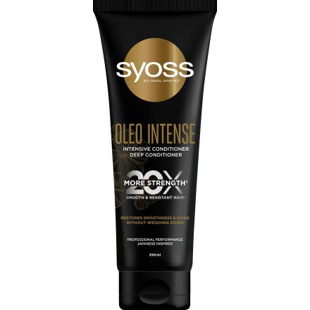 SYOSS ABSOLUTE OIL DEEP Балсам за коса, 250мл