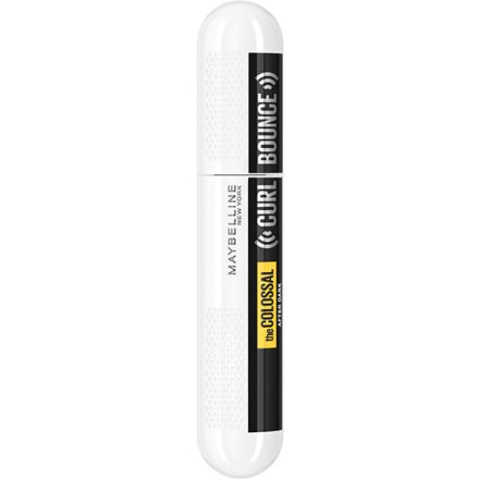 MAYBELLINE NEW YORK COLOSSAL CURL BOUNCE Спирала за мигли