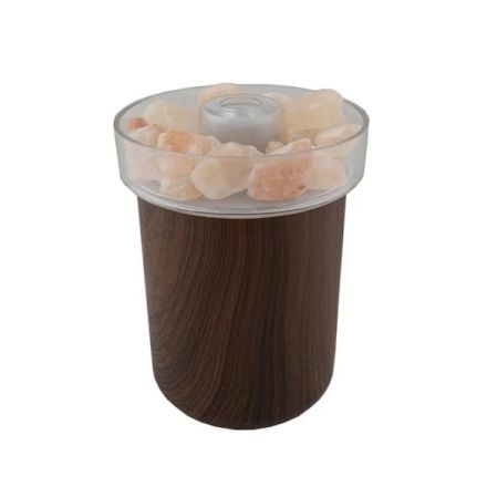 VELNEA HOME Овлажнител за въздух с хималайска сол, 1 бр.